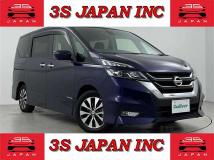 2018 Nissan Serena
