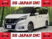 2018 Nissan Serena