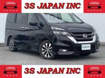2018 Nissan Serena