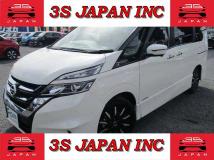 2019 Nissan Serena
