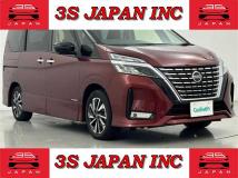 2019 Nissan Serena