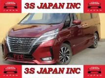2019 Nissan Serena