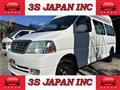 2001 Toyota Grand Hiace