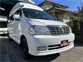 2001 Toyota Grand Hiace