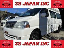 2001 Toyota Grand Hiace