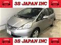 2010 Honda Fit