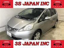 2010 Honda Fit