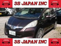2011 Honda Fit