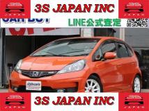 2011 Honda Fit