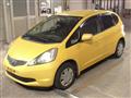 2010 Honda Fit