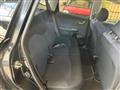 2008 Honda Fit