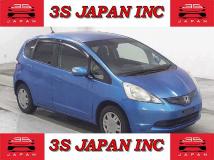 2010 Honda Fit