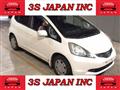 2008 Honda Fit