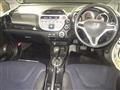 2008 Honda Fit