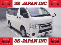 2021 Toyota Hiace