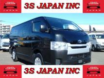 2019 Toyota Regiusace Van