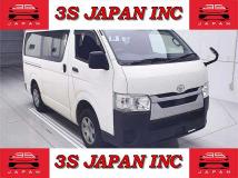 2021 Toyota Hiace