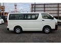 2018 Toyota Hiace Van