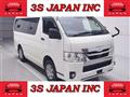 2020 Toyota Hiace