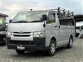 2019 Toyota Hiace Van