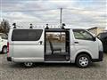 2019 Toyota Hiace Van