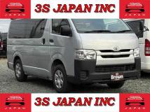 2019 Toyota Hiace Van
