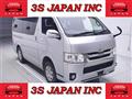2020 Toyota Hiace