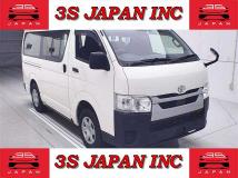 2020 Toyota Hiace
