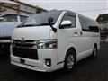 2018 Toyota Hiace Van