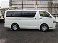 2018 Toyota Hiace Van