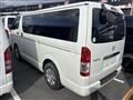 2018 Toyota Hiace Van