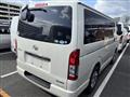 2018 Toyota Hiace Van