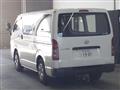 2019 Toyota Regiusace Van