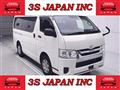 2020 Toyota Hiace