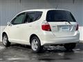 2005 Honda Fit