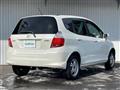 2005 Honda Fit