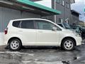 2005 Honda Fit