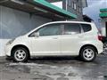 2005 Honda Fit