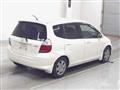 2007 Honda Fit