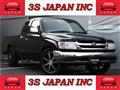 2003 Toyota Hilux Sports Pickup