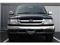 2003 Toyota Hilux Sports Pickup