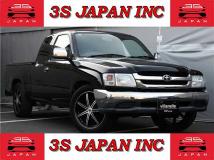 2003 Toyota Hilux Sports Pickup