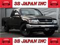 2001 Toyota Hilux Sports Pickup