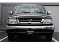 2001 Toyota Hilux Sports Pickup
