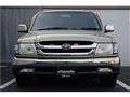 2002 Toyota Hilux Sports Pickup
