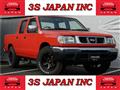2001 Nissan Dutsun Truck
