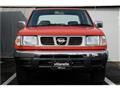 2001 Nissan Dutsun Truck