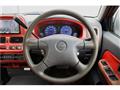 2001 Nissan Dutsun Truck