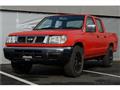 2001 Nissan Dutsun Truck