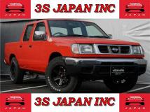 2001 Nissan Dutsun Truck
